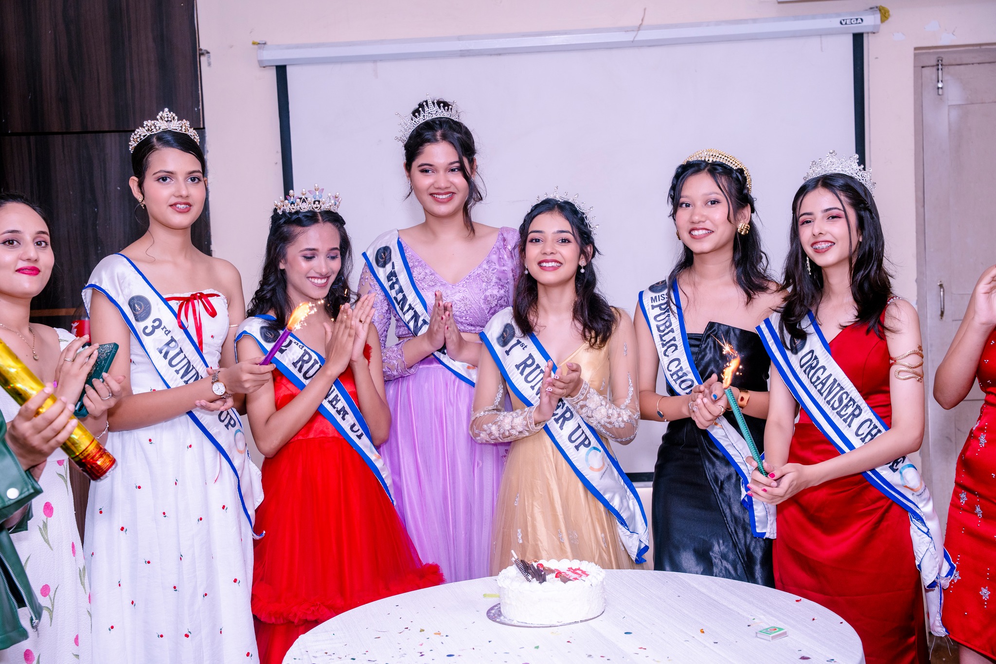 Where Dreams Take Center Stage